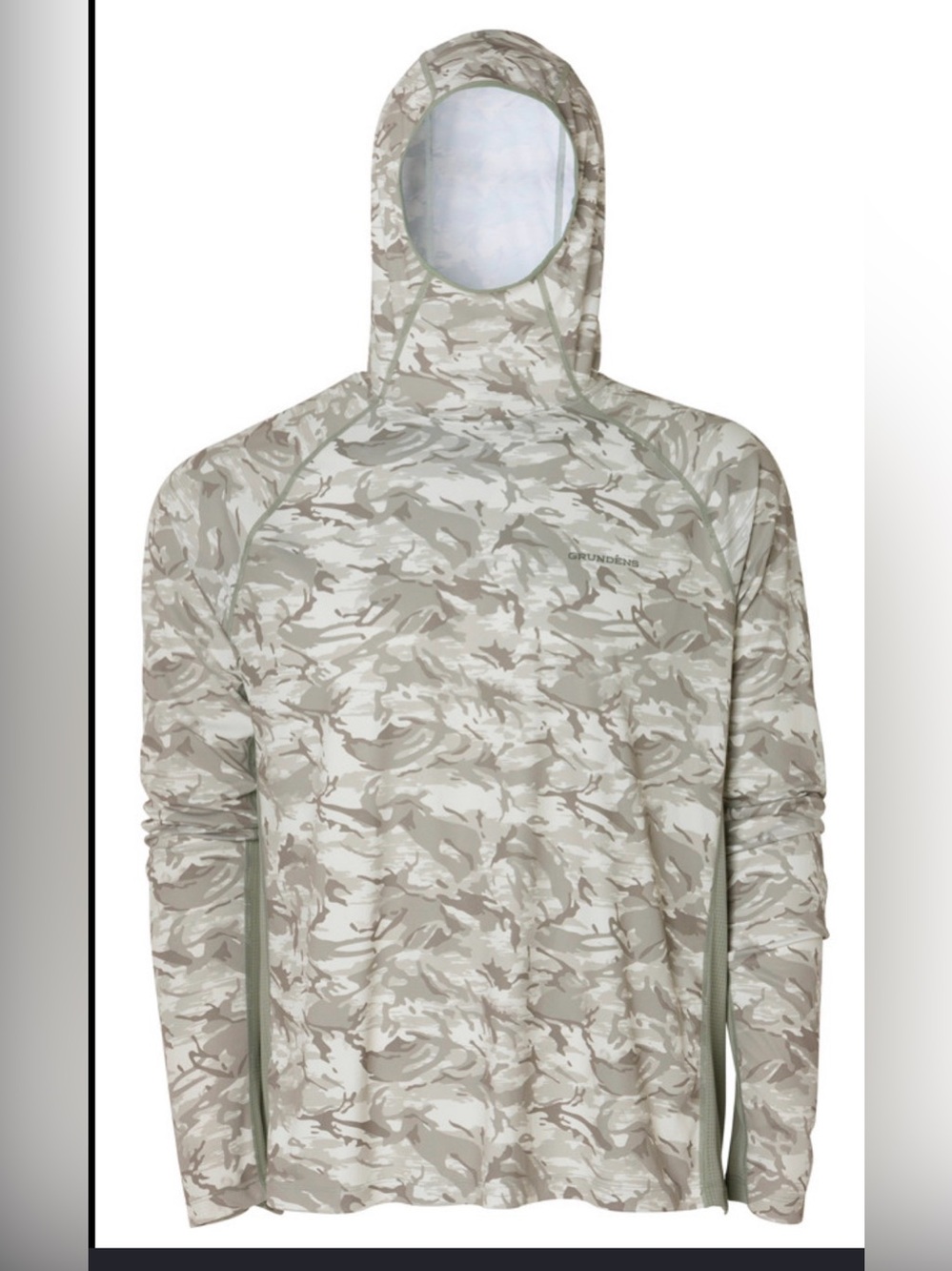 Grundens Solstrale Hoody XL